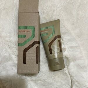 AVEDA MEN PURE-FORMANCE DUAL-ACTION AFTERSHAVE 2.5OZ/75ML FULL SIZE NIB